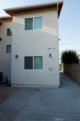 16071 La Monde Street 1/2, Hacienda Heights, California 91745