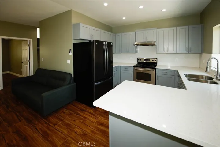 16071 La Monde Street 1/2, Hacienda Heights, California 91745