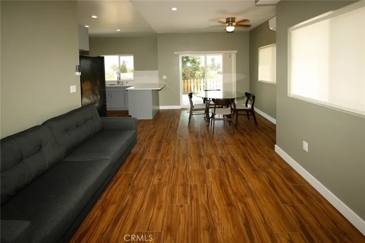 16071 La Monde Street 1/2, Hacienda Heights, California 91745