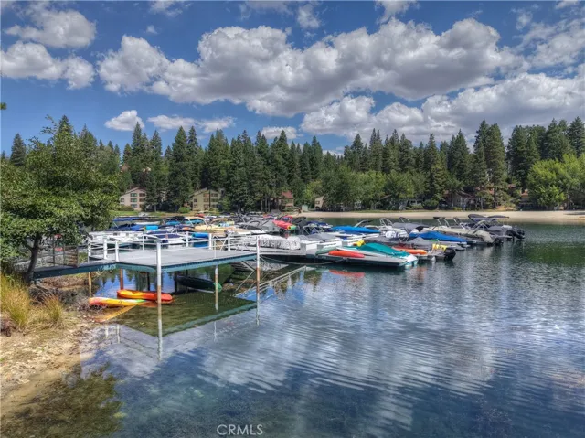 0 Mbm3 S14 North Bay, Lake Arrowhead, California 92352