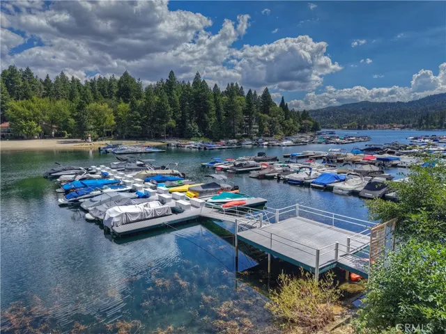 0 Mbm3 S14 North Bay, Lake Arrowhead, California 92352