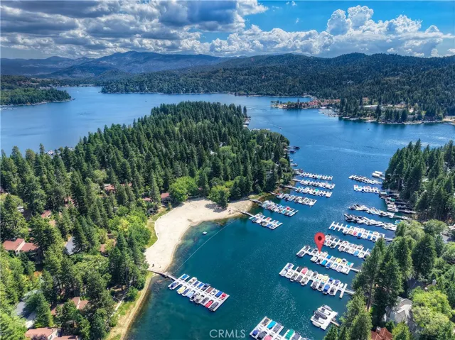 0 Mbm3 S14 North Bay, Lake Arrowhead, California 92352