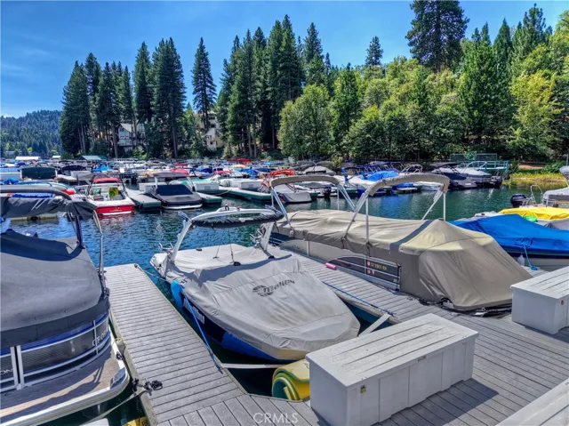 0 Mbm3 S14 North Bay, Lake Arrowhead, California 92352