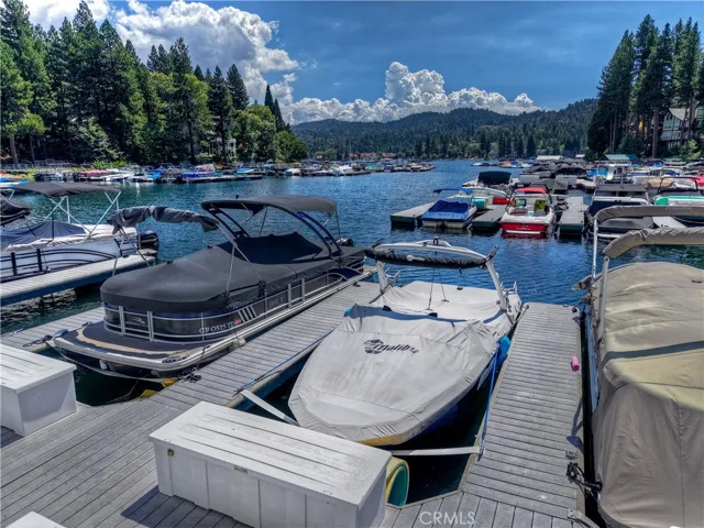 0 Mbm3 S14 North Bay, Lake Arrowhead, California 92352