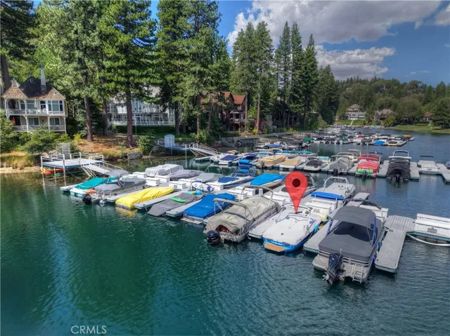 0 Mbm3 S14 North Bay, Lake Arrowhead, California 92352