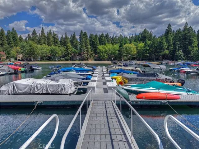 0 Mbm3 S14 North Bay, Lake Arrowhead, California 92352