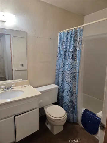Hall Bath