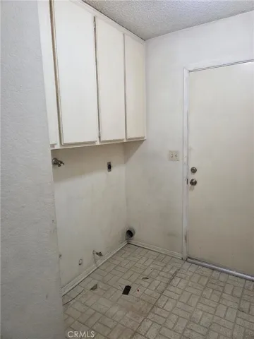 Indoor laundry