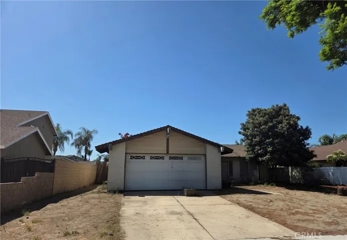 554 E Fairfield Court, Ontario, California 91761