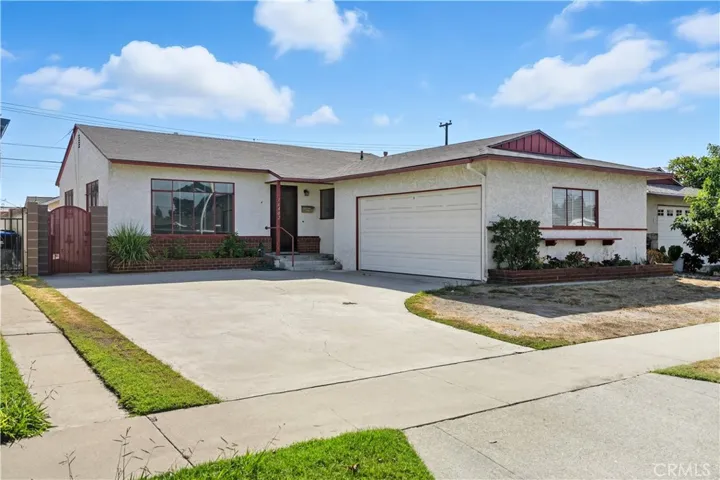 16402 Gridley Road, Norwalk, California 90650