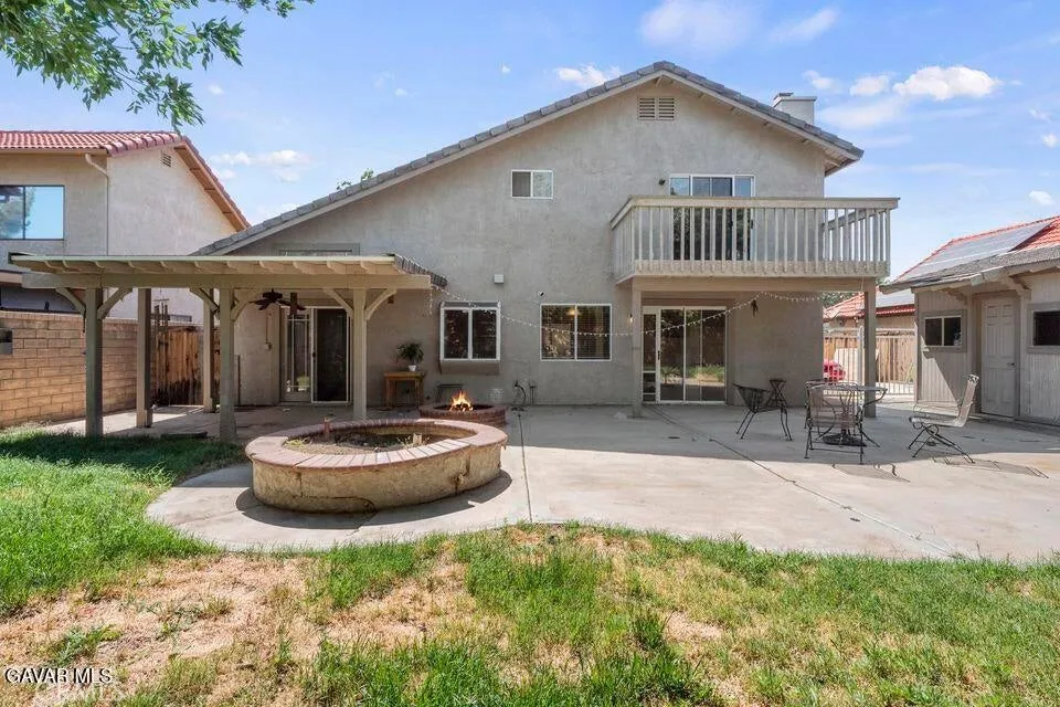 39240 Gunsmoke Court, Palmdale, California 93551 home-pic-21