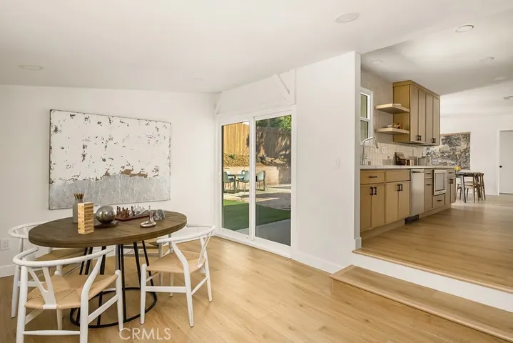 5421 Calle Mayor, Torrance, California 90505