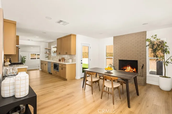 5421 Calle Mayor, Torrance, California 90505