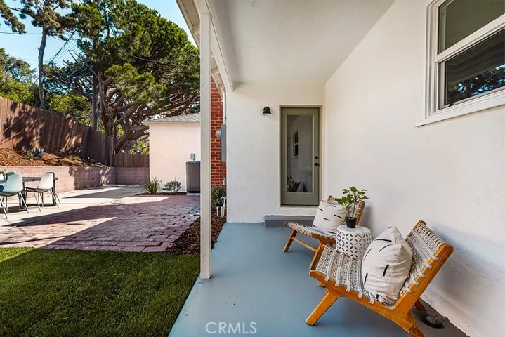 5421 Calle Mayor, Torrance, California 90505