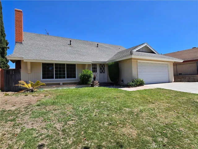 1512 Orchard Hill Lane, Hacienda Heights, California 91745