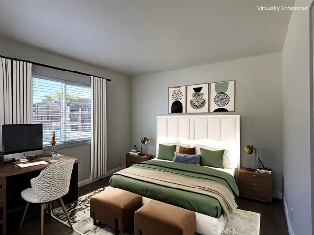 Guest Room Downstairs