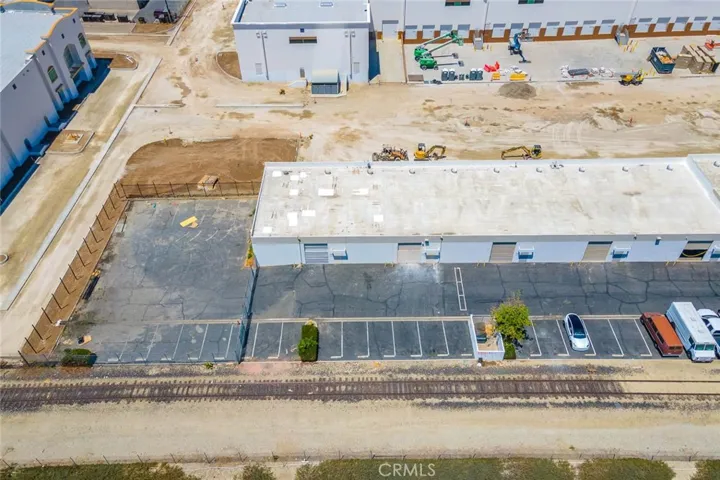 15562 Azusa Canyon Road D & E, Irwindale, California 91706