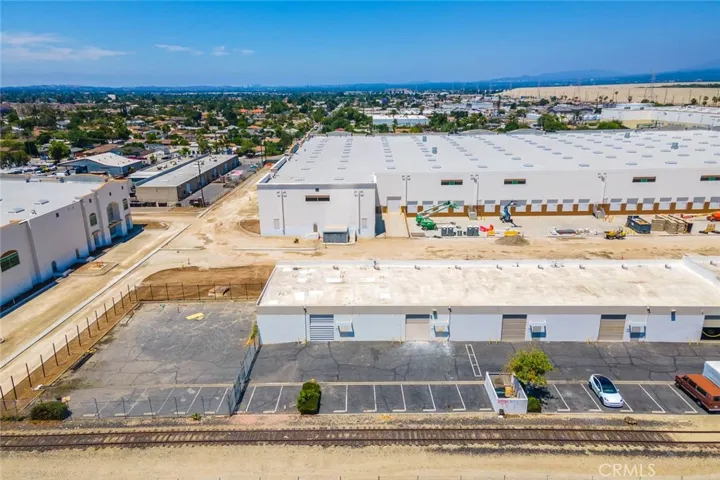 15562 Azusa Canyon Road D & E, Irwindale, California 91706