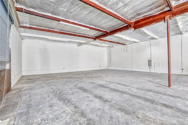 15562 Azusa Canyon Road D & E, Irwindale, California 91706