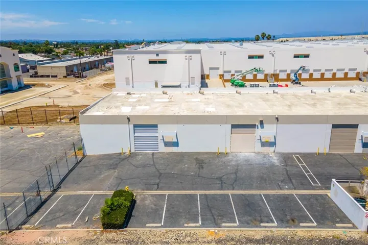 15562 Azusa Canyon Road D & E, Irwindale, California 91706