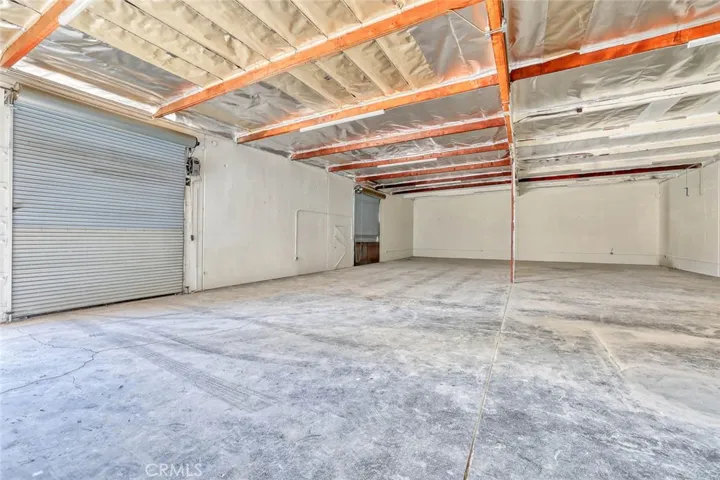 15562 Azusa Canyon Road D & E, Irwindale, California 91706