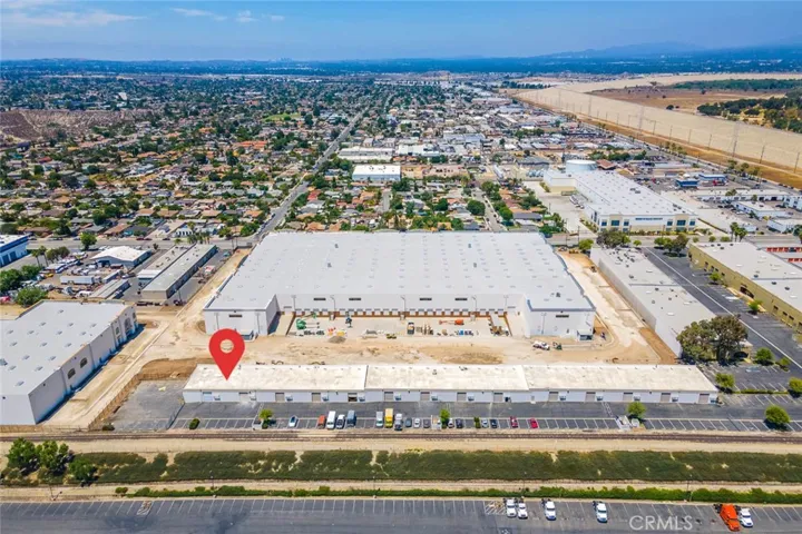 15562 Azusa Canyon Road D & E, Irwindale, California 91706