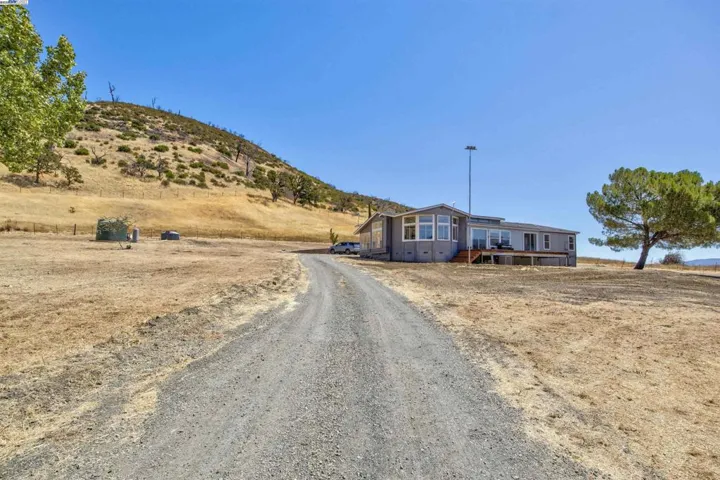 Main 2922 SF Home