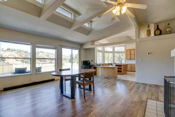 Main Home Dining Room