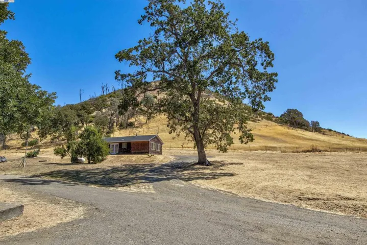 684 SF Granny Unit