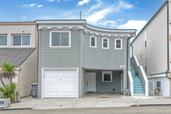 1409 S Pacific