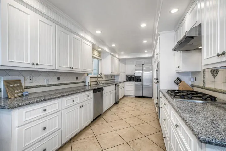 Main Kitchen