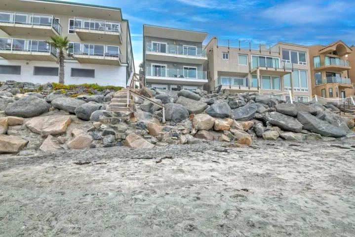 Beach Front