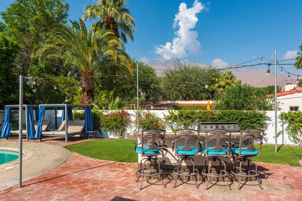 1029 E El Alameda, Palm Springs, California 92262 home-pic-44