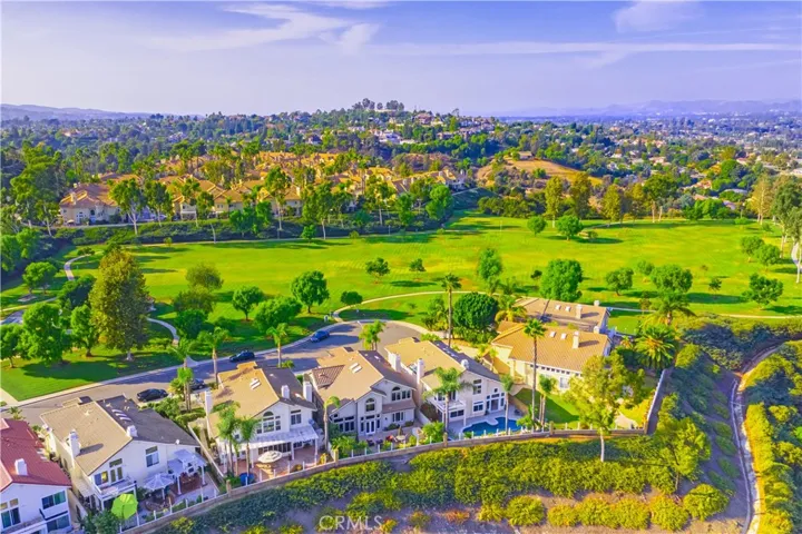 26742 Bridlewood Drive, Laguna Hills, California 92653