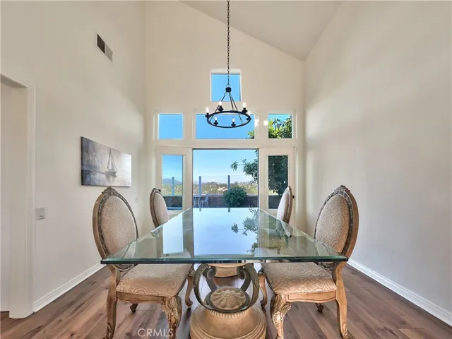 26742 Bridlewood Drive, Laguna Hills, California 92653