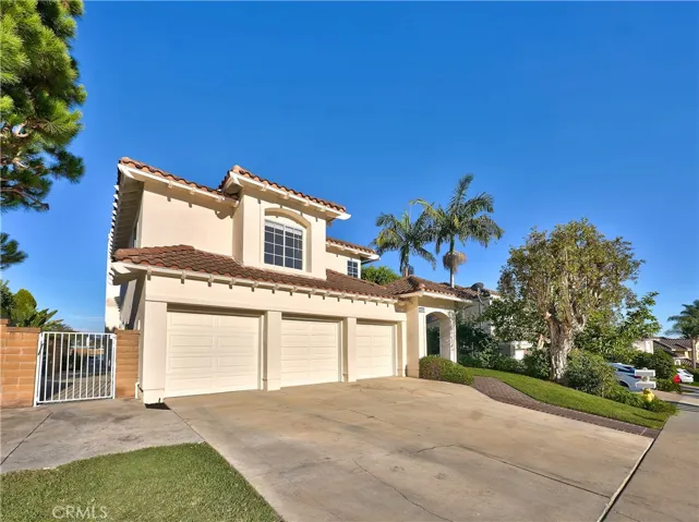 26742 Bridlewood Drive, Laguna Hills, California 92653