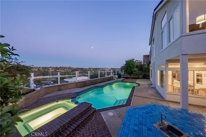 26742 Bridlewood Drive, Laguna Hills, California 92653