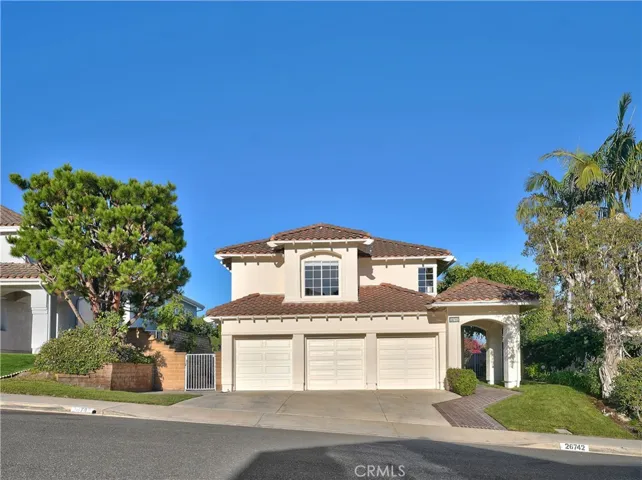 26742 Bridlewood Drive, Laguna Hills, California 92653