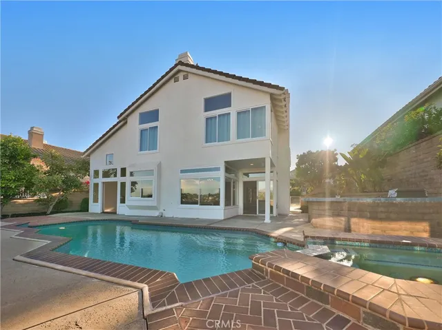 26742 Bridlewood Drive, Laguna Hills, California 92653