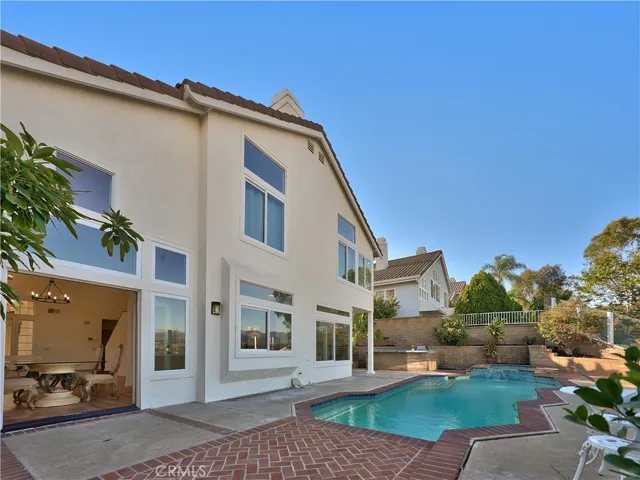 26742 Bridlewood Drive, Laguna Hills, California 92653