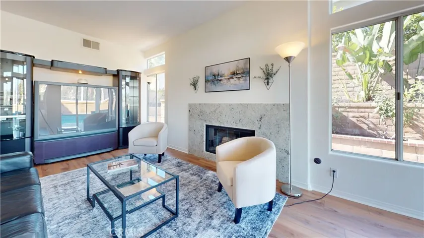 26742 Bridlewood Drive, Laguna Hills, California 92653