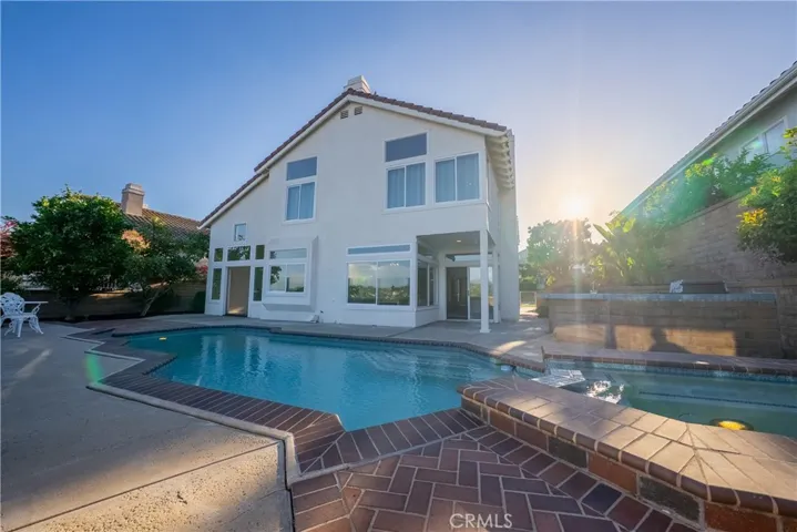 26742 Bridlewood Drive, Laguna Hills, California 92653