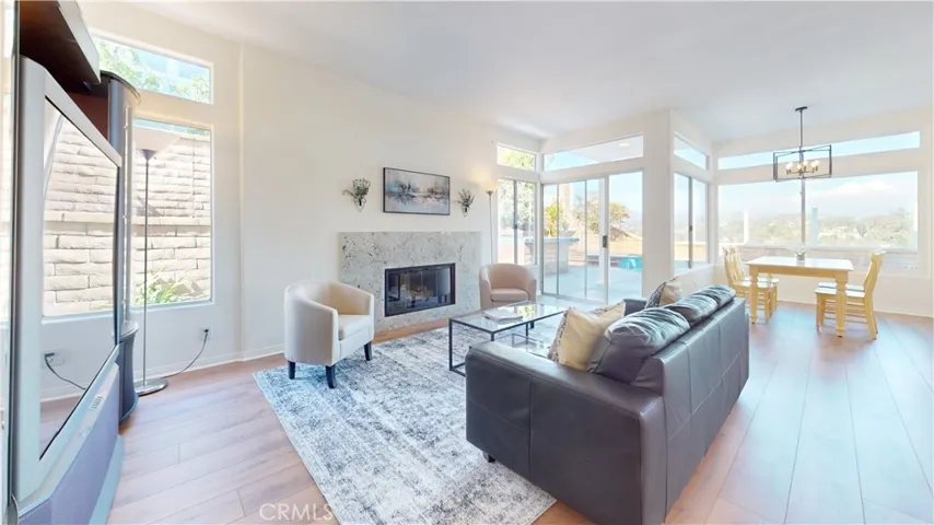 26742 Bridlewood Drive, Laguna Hills, California 92653