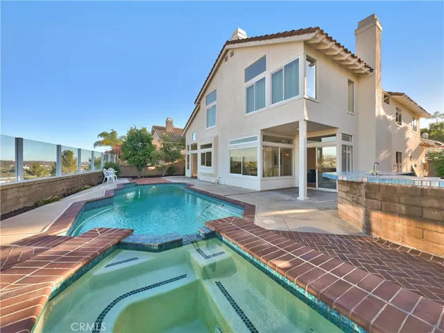 26742 Bridlewood Drive, Laguna Hills, California 92653