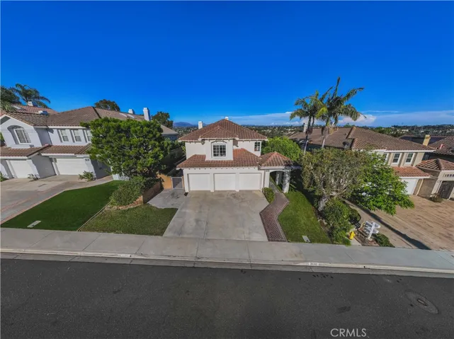 26742 Bridlewood Drive, Laguna Hills, California 92653