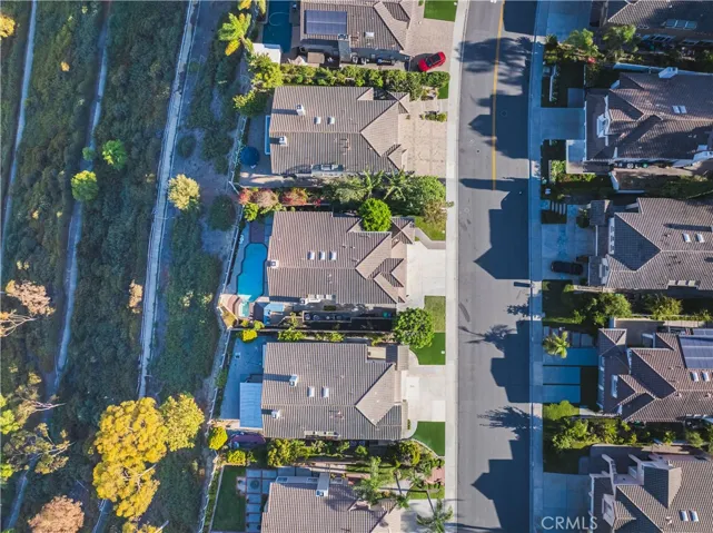 26742 Bridlewood Drive, Laguna Hills, California 92653