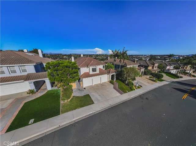 26742 Bridlewood Drive, Laguna Hills, California 92653