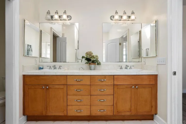 Master Bath/Spa