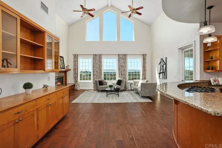 1101 York Dr., Vista, California 92084