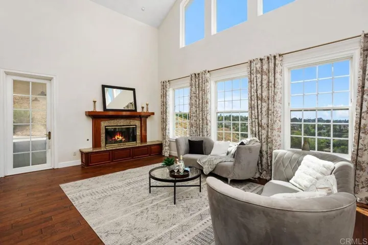 1101 York Dr., Vista, California 92084